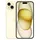 256 GB Gelb