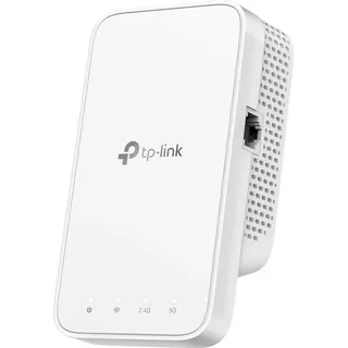 TP-Link RE230 Wi-Fi-Range-Extender AC750 Mesh