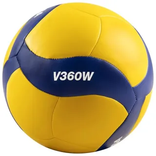 Mikasa Volleyball V360W - 5