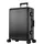 4-Rollen Cabin 66 cm 66 schwarz/gestreift
