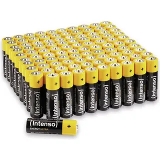 Intenso 7501521 AA 2600 mAh 100 St.