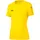 Trikot kurzarm Damen citro 40