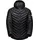 Broad Peak Insulated Daunenjacke Black M
