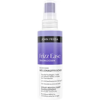 John Frieda Frizz Ease Belebender Wellenauffrischer - Inhalt: 200 ml - Haartyp: