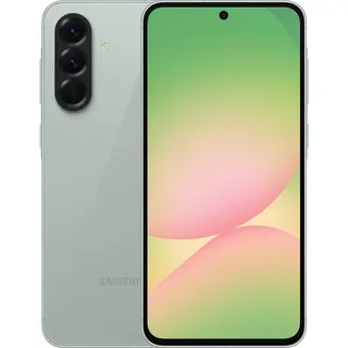 Samsung Galaxy A56 5G 8 GB RAM 128 GB Awesome Olive