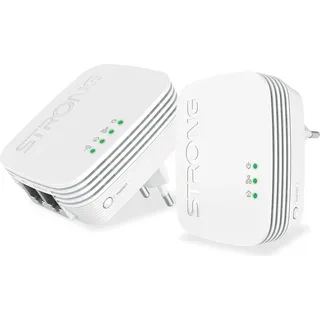 Strong Powerline Mini Wi-Fi 600 MBit/s