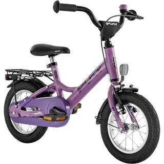 PUKY Youke 12 Zoll RH 22 cm lila