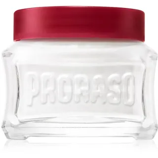 Proraso Red Pre-Shave Cream 100 ml