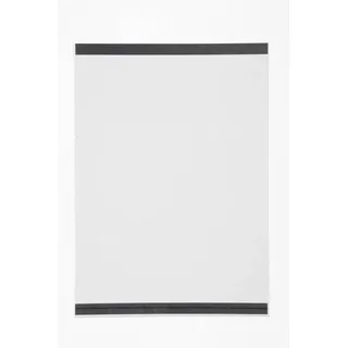 Durable Magnettasche DIN A4 2 St. Transparent