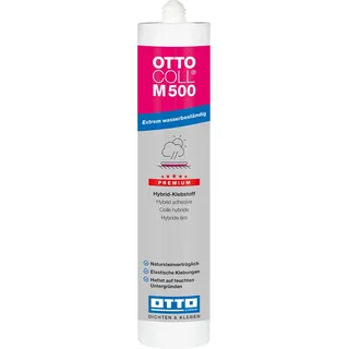 Otto-Chemie OTTOCOLL M 500 310ml C02 grau