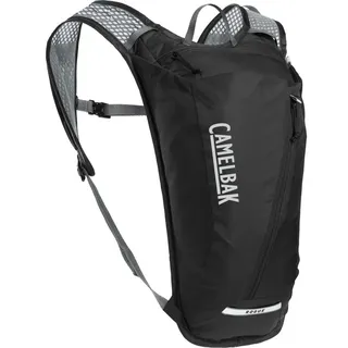 Camelbak Fahrradrucksack Rogue Light Trinkrucksack Crux Trinksystem schwarz ohne Trinksystem