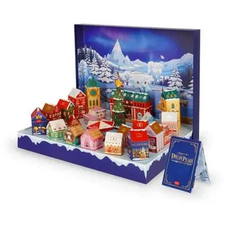 Legami Adventskalender Dream Peaks 2026