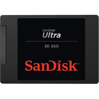 SSD 500 GB 2.5" SDSSDH3-500G-G31