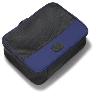 Zero Halliburton Kleidersack Packing System Nylon schwarz