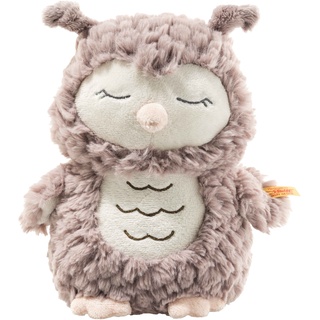 Steiff Soft Cuddly Friends Ollie Eule 23 cm