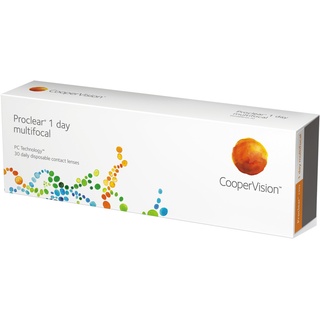 CooperVision Proclear Multifocal 30 St.