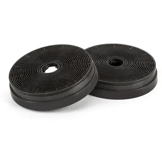 Klarstein CGCH3 Aktivkohlefilter