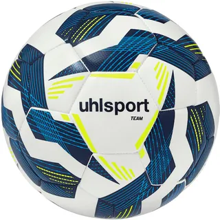 Uhlsport Fußball Team Kids, Größe 4