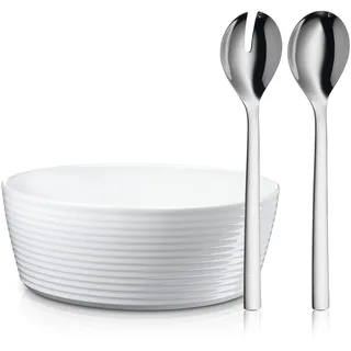 WMF Nuova Salat-Set, 3-teilig