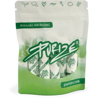 Big Size Aktivkohlefilter Ø 14 mm - 7er Packung