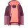 Snow Jacket Rot 140