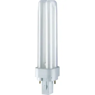 Osram DULUX D 13W/827 G24D-1 (008127)