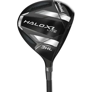 Cleveland Golf Cleveland HALO XL Lite Fairway Golfschläger, Rechts Ladies 19 (#5)