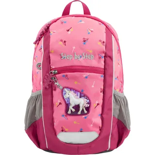 Step By Step Kiga Maxi 2-tlg. little unicorn nuala