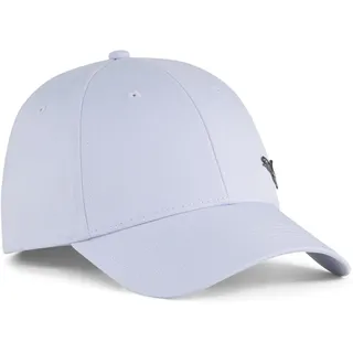 Puma Essentials Metal Cat Baseball Cap 03 cool weather Onesize