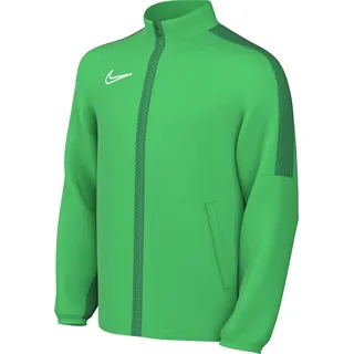 Nike DR1719-329 Dri-FIT Academy Jacket Unisex GREEN SPARK/LUCKY GREEN/WHITE Größe XL