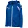 Core 2 0 Zip Hoodie True Blue 164