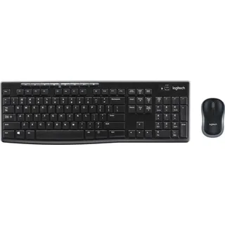 Keyboard FR Set