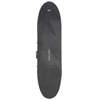 OCEAN & EARTH Longboard Cover Boardbag 9,2 schwarz