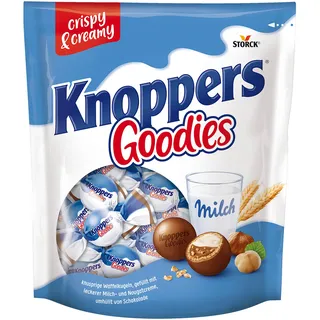 Knoppers® Goodies Schokobonbons 180,0 g