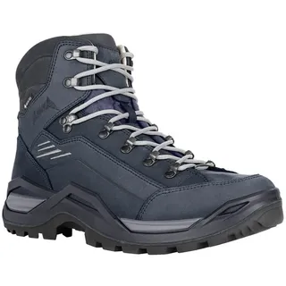 Lowa Renegade GTX Mid Herren Navy/Asphalt 41,5