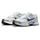 Herren White/Black/Vast Grey/Photon Dust 43
