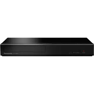 Panasonic DP-UB450 4K HDR, Hi-Res Audio, Schwarz