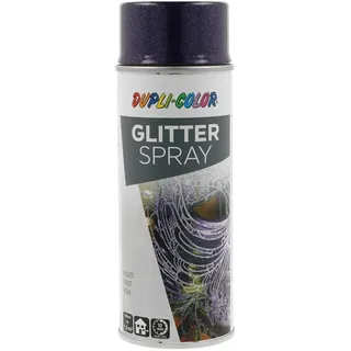Dupli Color GLITTER SPRAY violett 400 ml