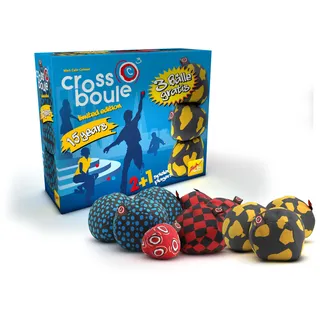 Zoch Crossboule special set - Zoch GmbH / Spiel