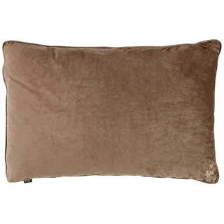 AGUI Matratze, Velours, Braun, N2, 100 x 65 cm, 1er Pack (1 x 500 g)