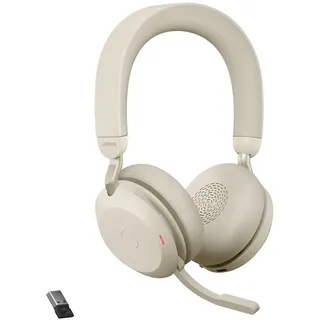USB-A MS Teams beige