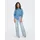CRO495 NOOS Turquoise/Light Blue Bleached Denim M(38)/34
