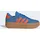 Ray Blue / Impact Orange / Gum 42