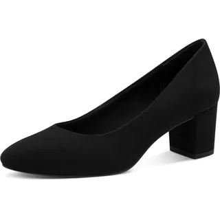 Marco Tozzi Damen, schwarz, 41 EU