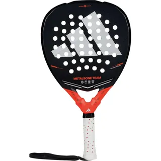 adidas Metalbone Team 2026 Padelschläger schwarz g