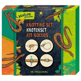 Die Spiegelburg 21719 Knotenset - Nature Zoom