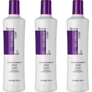 Fanola No Yellow 350 ml
