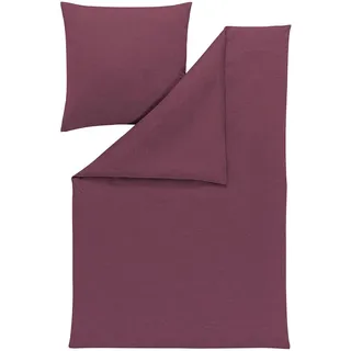 mauve 155 x 220 cm + 80 x 80 cm