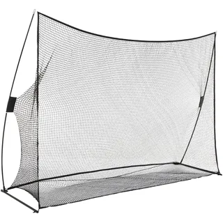 Amazon Basics - Golf-Trainingsnetz, tragbar
