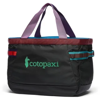 Cotopaxi Allpa 60 l Schwarz